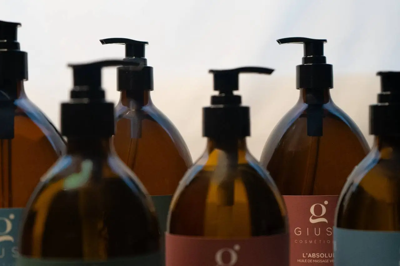 Giusa Cosmetiques 11
